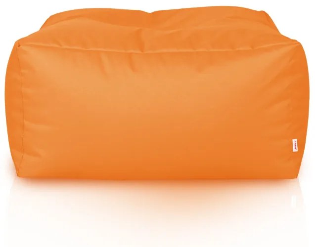 Taburetka Florencia oranžová OUTDOOR