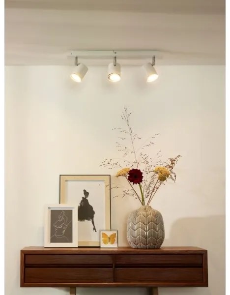 Lucide 26994/15/31 - LED Stmievateľné bodové svietidlo RILOU 3xGU10/5W/230V