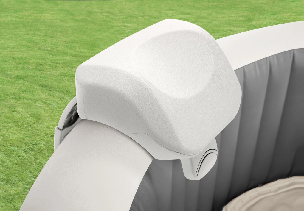 Intex | Bazén vírivý nafukovací Pure Spa - Bubble Greywood Deluxe AP 6 | 11400255