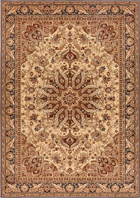 Koberec Agnella Standard Topaz béžový