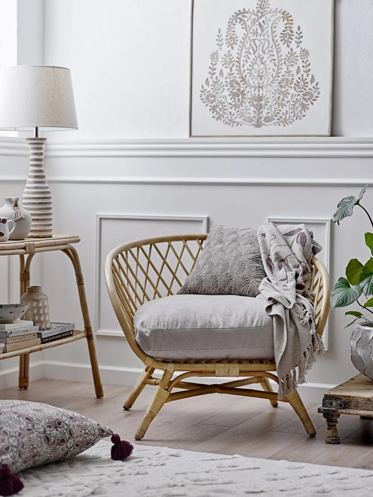 Dekoratívny vankúš Fibi 60 cm