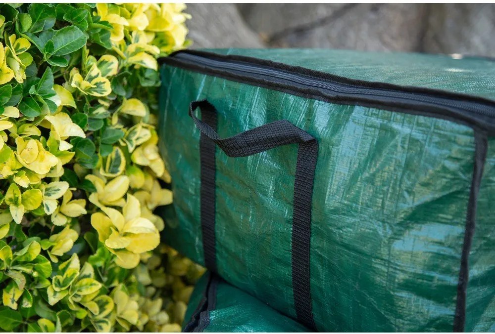 Vákuový box na záhradné textílie 50x50x25 cm Ecologik – Compactor