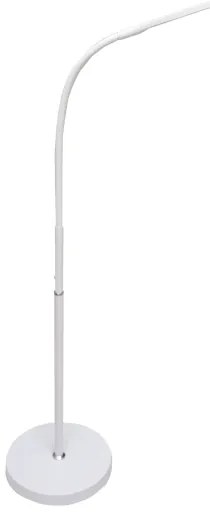 LED Stmievateľná lampa 3v1 LED/10W/230V 3000/4000/6000K CRI 90 biela