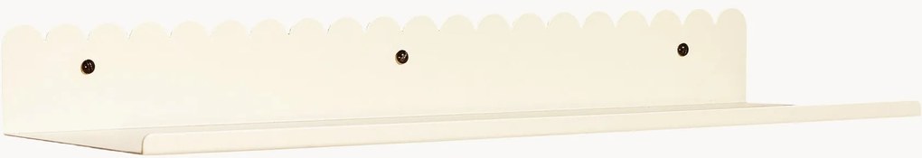 Nástenná polica pre deti Lali, Š 50 cm