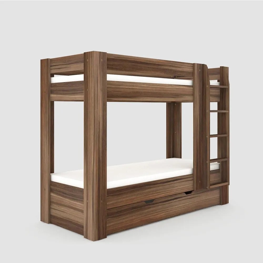 BTC PIKACHU PRAVÁ, 80x200 Varianta: ORECH ROCKPILE