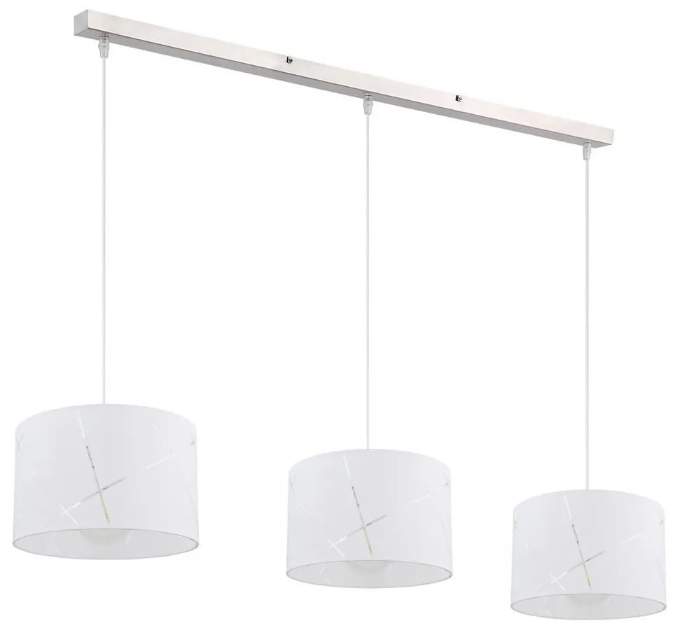 Globo 15430-3H - Luster na lanku NEMMO 3xE27/40W/230V