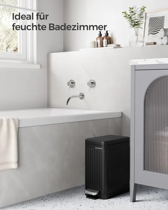 Odpadkový kôš LTB562B01