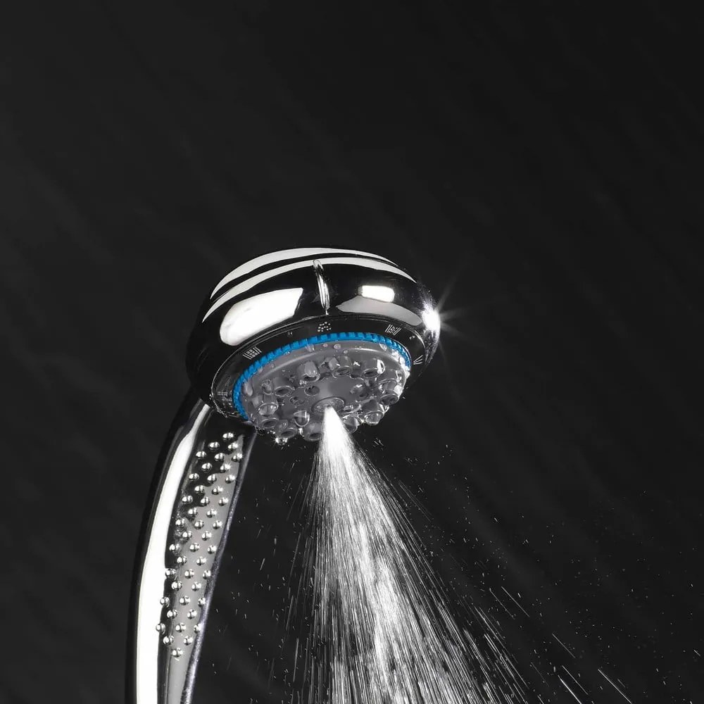 Sprchová hlavica ø 8,5 cm Hydro – douceur d'intérieur