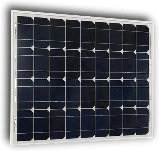 Victron Energy Solárny panel monokryštalický Victron BlueSolar 12V 50Wp