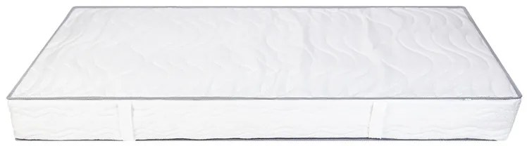 Livarno home 7-zónový taštičkový matrac s pružinovým jadrom, H3, 90 x 200 cm  (100376892)