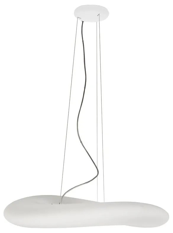 Linea Light 8005 - LED Stmievateľný luster na lanku MR. MAGOO LED/23W/230V