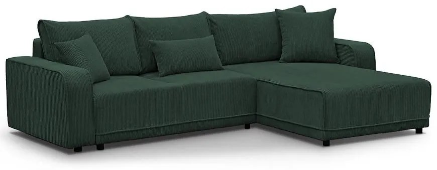 Rohová sedacia súprava Primo L pravý Poso 14