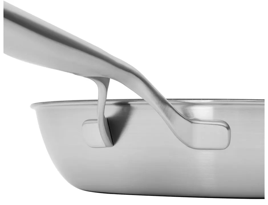 Antikoro panvica s nepriľnavým povrchom ø 30 cm Lucca 3.0 – FABINI