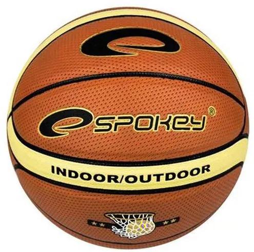 Basketbalová lopta Spokey Scabrus 031862