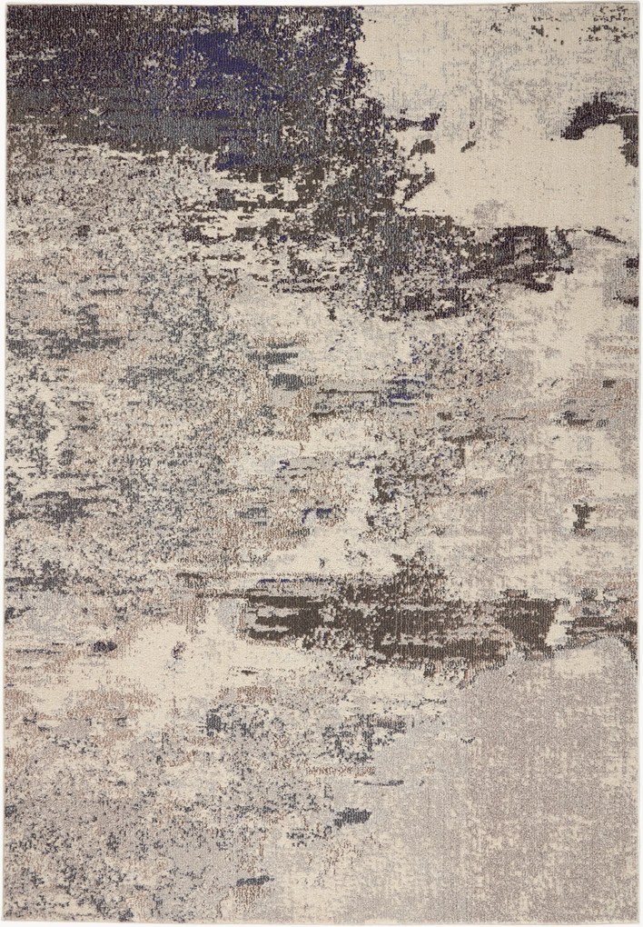 Koberec's nízkym vlasom Celestial