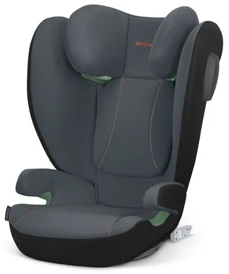 Cybex autosedačka Solution B3 i-Fix steel grey