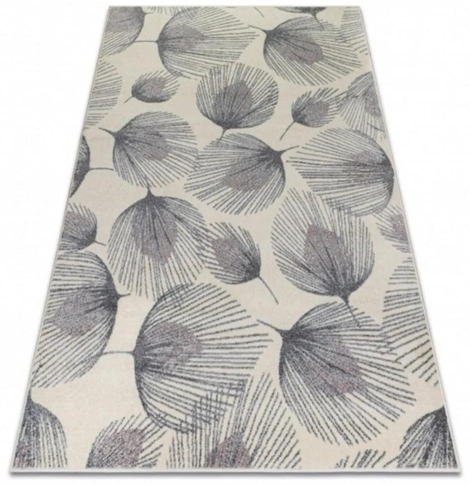 Kusový koberec Kleo krémový 160x220cm