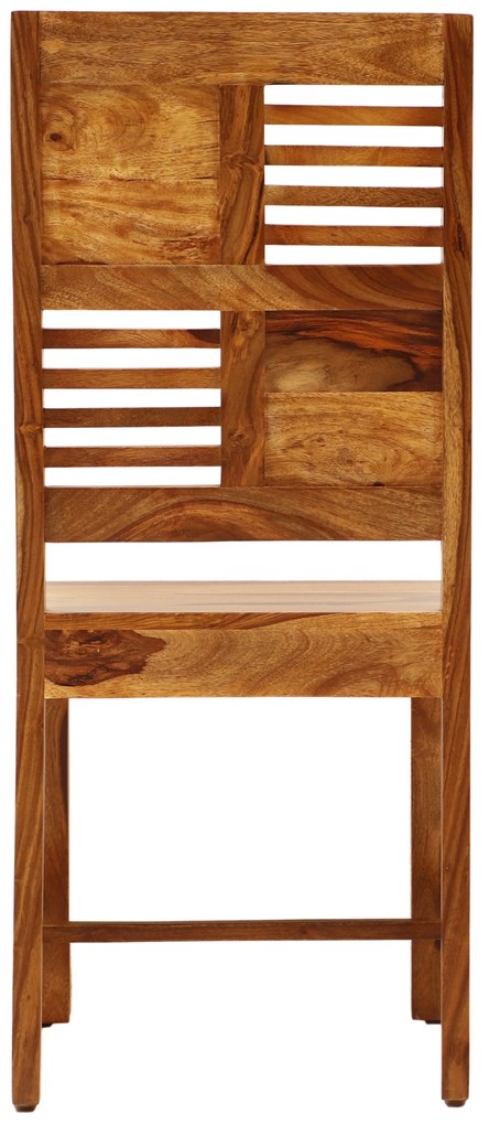 furniture-nabytek.cz - Rustikální židle z dřeva palisandr