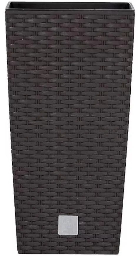 Kvetináč Rato  Square DRTS300-440U
