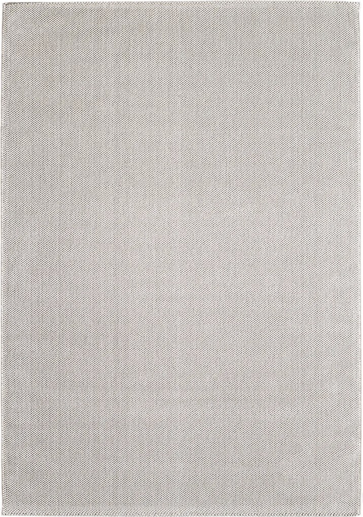 Ayyildiz, Koberec behúň Loom 4300 Cream, 80x250, béžová, obývacia izba