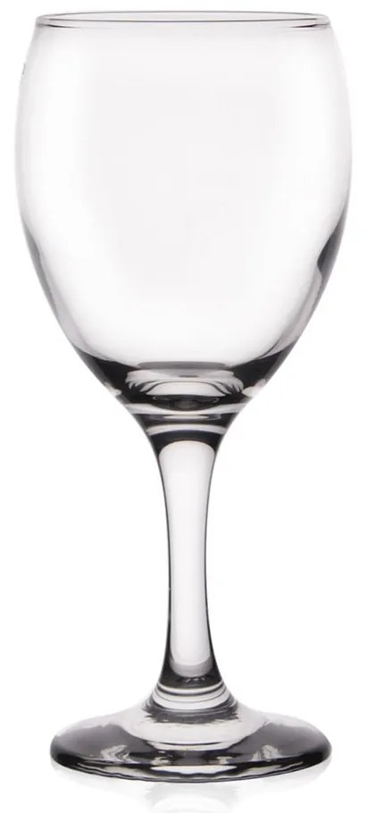 Poháre na víno v súprave 6 ks 455 ml Empire – Orion