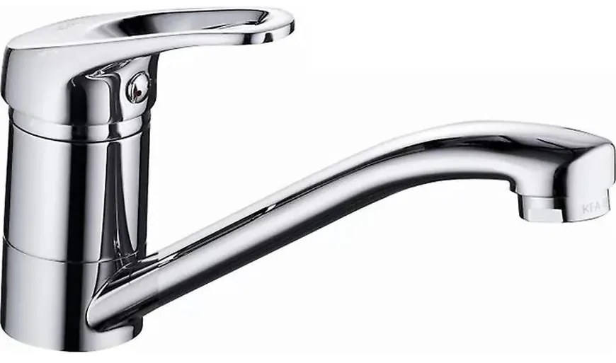 Batéria umývadlová otočná Mars