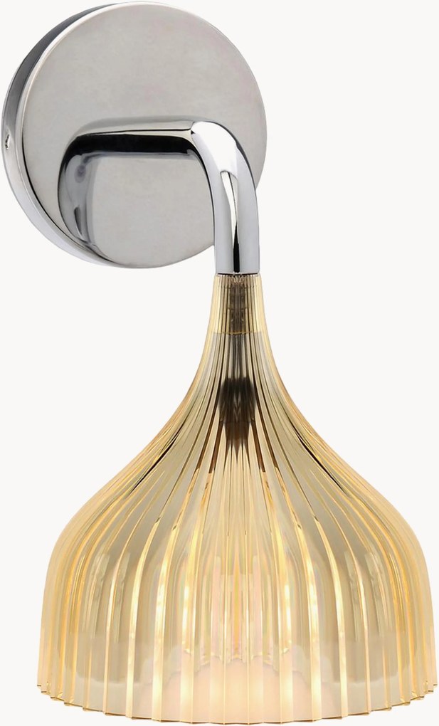 Nástenné LED svietidlo E'