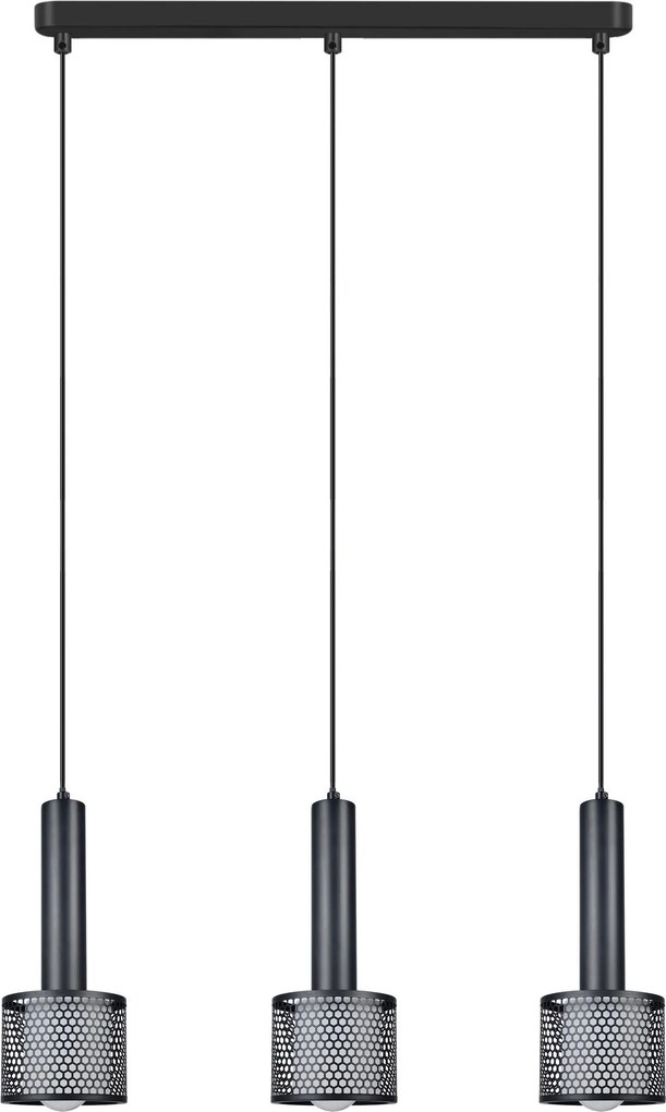 XXXLutz ZÁVESNÉ SVIETIDLO, 150/56/12 cm - Online Only bytové doplnky - 004462007902