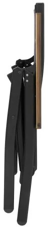Doppler EXPERT WOOD Plus - záhradná hliníková sedacia súprava 4+2+1
