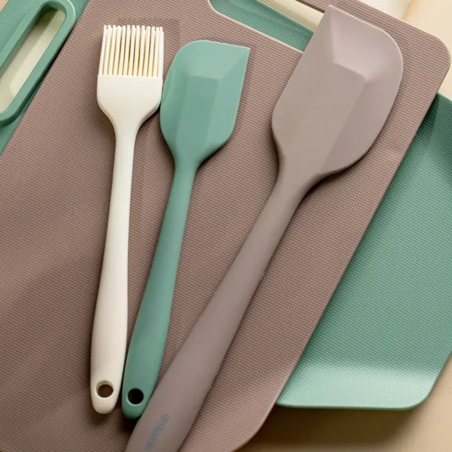 Sada stierok EASY BAKE 763663 (3 ks)