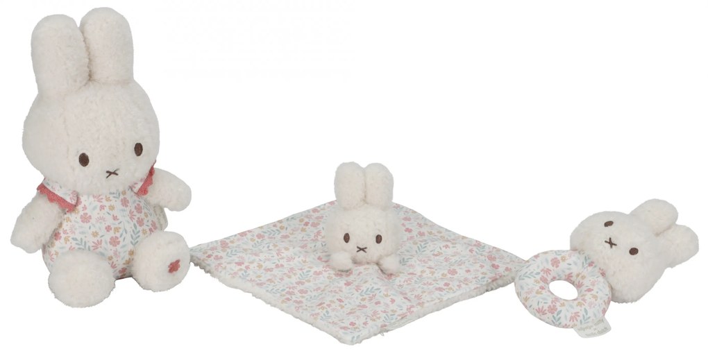 Darčeková sada králiček Miffy Lucky Blossom