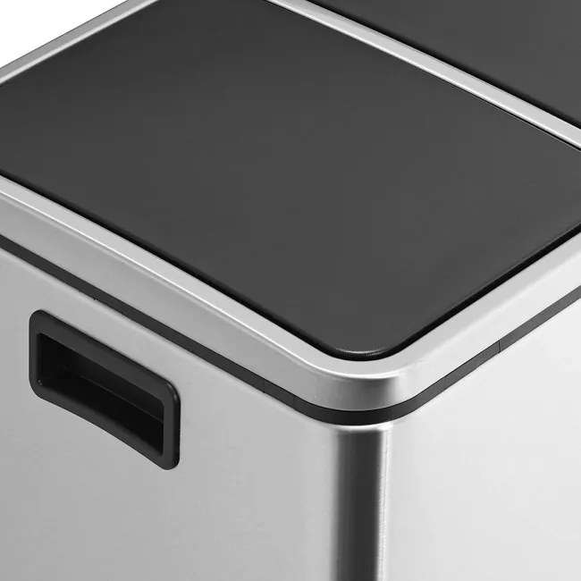 Recyklačný odpadkový kôš LTB60NL