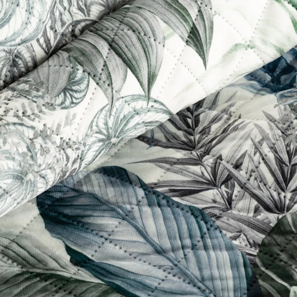 PREHOZ NA POSTEĽ DAVOS2 200X220 CM LISTY
