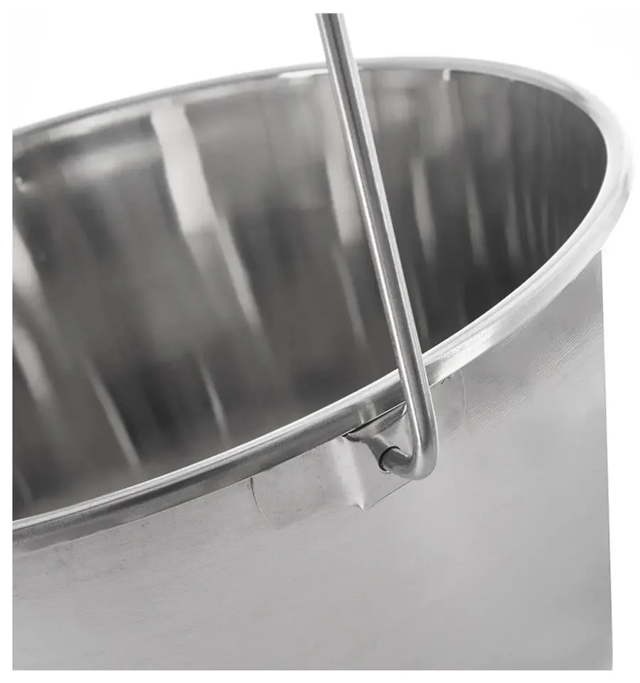 Kovové vedierko 18 l - Orion