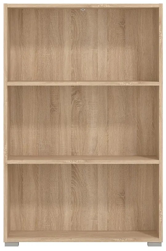 Regál Tomar 3 sonoma 11011476