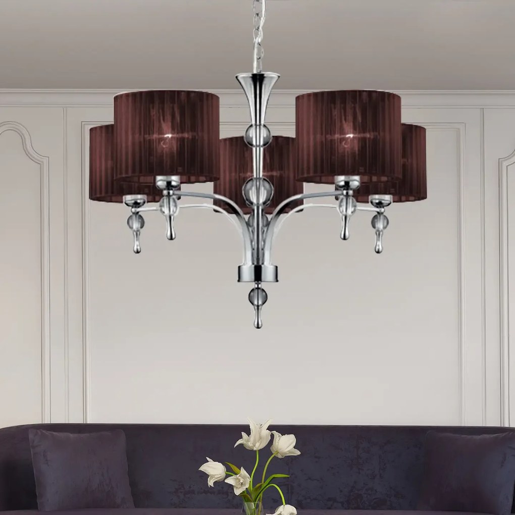 Retro luster Impress 5