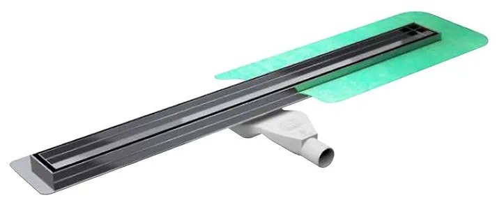 Odtokový Žľab Stone 500