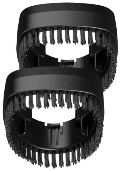 Rowenta - Tyčový vysávač X-PERT 2v1 140W/18V 2500 mAh fialová