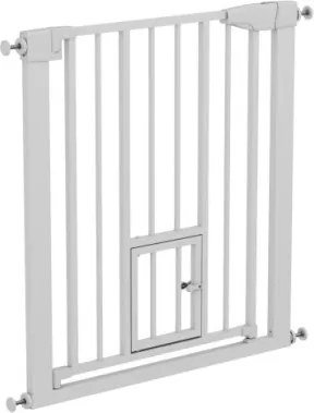 Bezpečnostná zábrana Guardian 2.0 biela