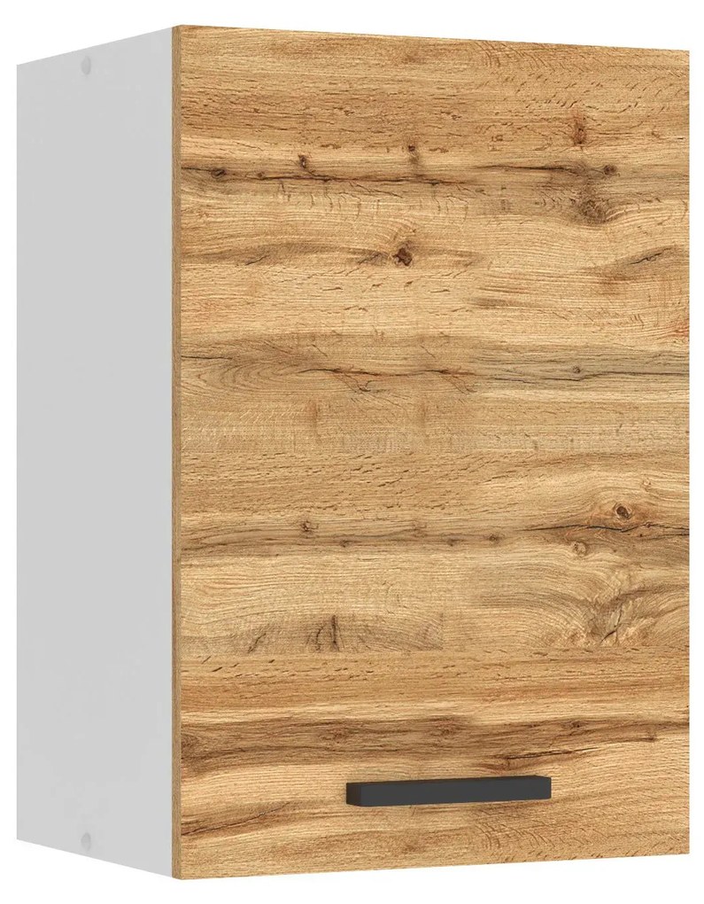 Kuchynská skrinka Belini Premium Full Version horná 40 cm dub wotan