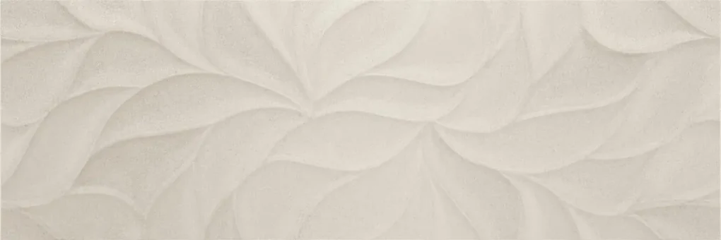 Dekor Avenue Leaves Gris 30x90