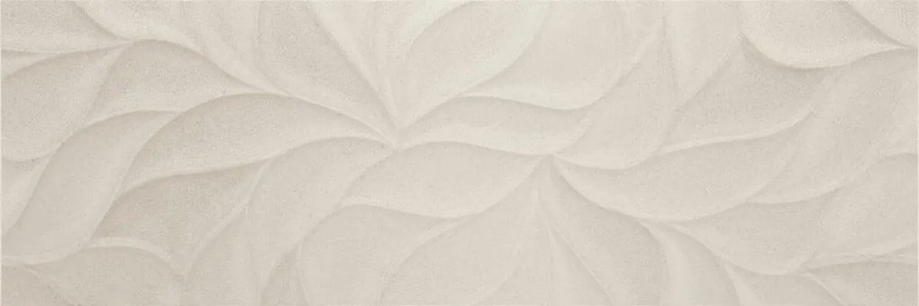 Dekor Avenue Leaves Gris 30x90