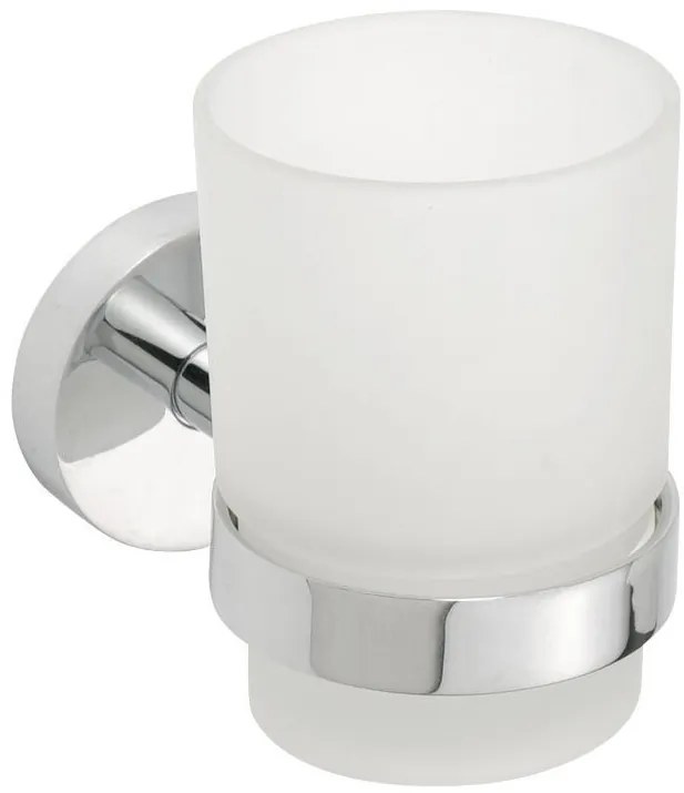 Sapho Sapho, X-ROUND pohár, chróm, XR903