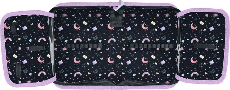 Školský set pre dievčatá Unicorn – 5-dielna súprava s batohom a doplnkami