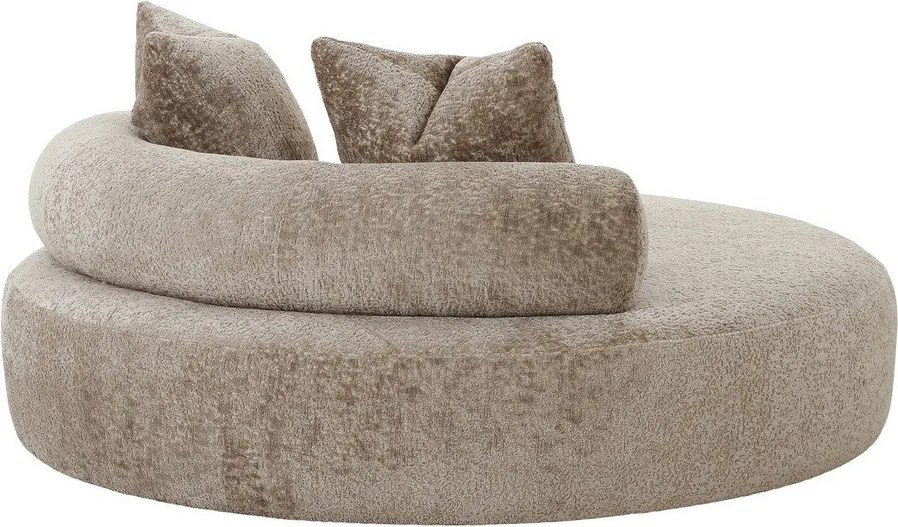 Béžová leňoška Cairo – House Nordic