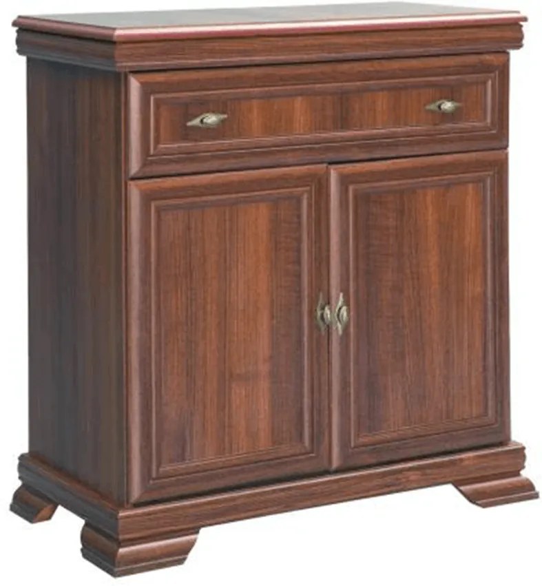 Komoda so šuplíkom, samoa king, KORA KK1