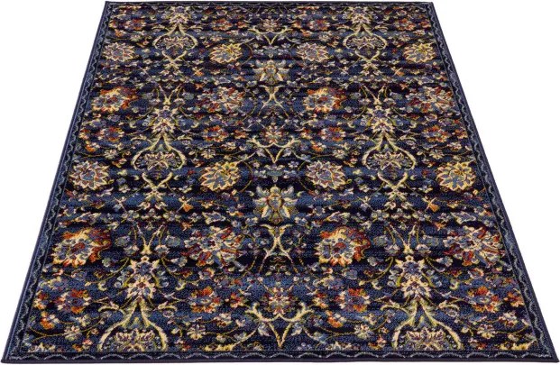 Koberec Optimal Medea granátový