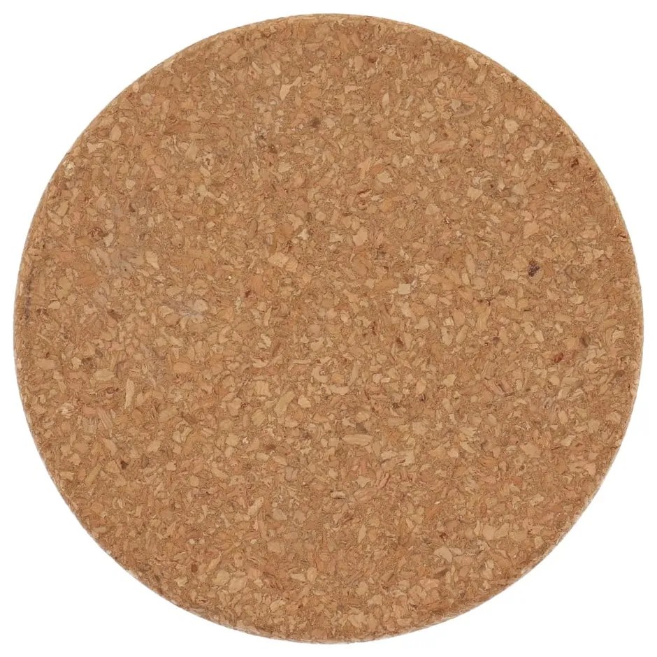 Korková miska pod kvetináč ø 18 cm – Esschert Design