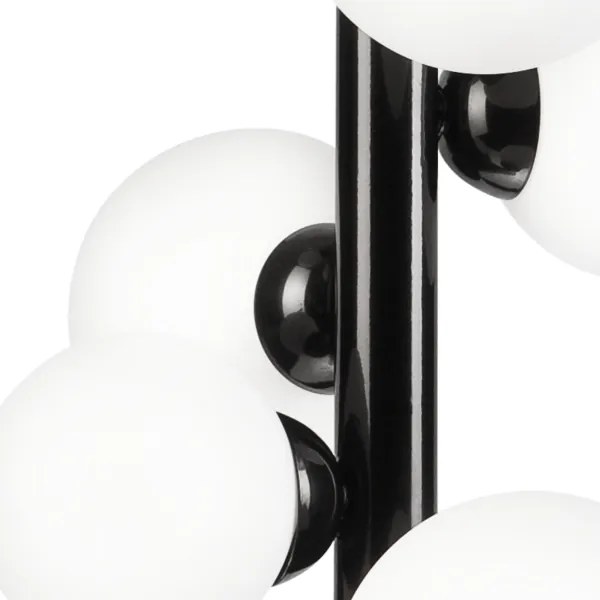 Luster na lanku LARRY 6xG9/15W/230V