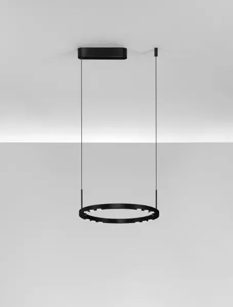 Moderný luster Lunette 40